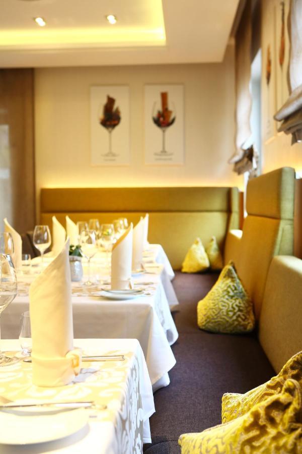 Weingut Matthias Dostert / Culinarium 호텔 니텔 외부 사진